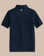 Boys Driver Performance Polo