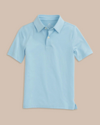Boys Driver Performance Polo