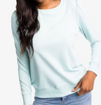 Jayne Terry Sweatshirt