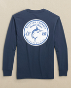 Youth Billfish Tourney L/S Tee