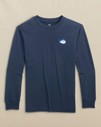 Youth Billfish Tourney L/S Tee