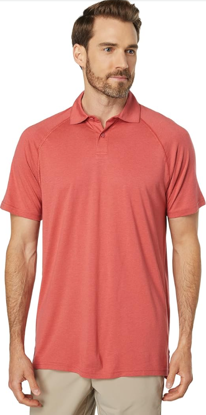 Racquet Performance Polo