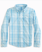 Youth IC Palm Canyon Plaid Sport