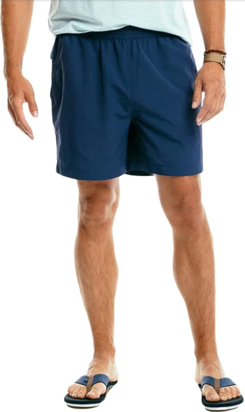 6 inch Shoreline Short