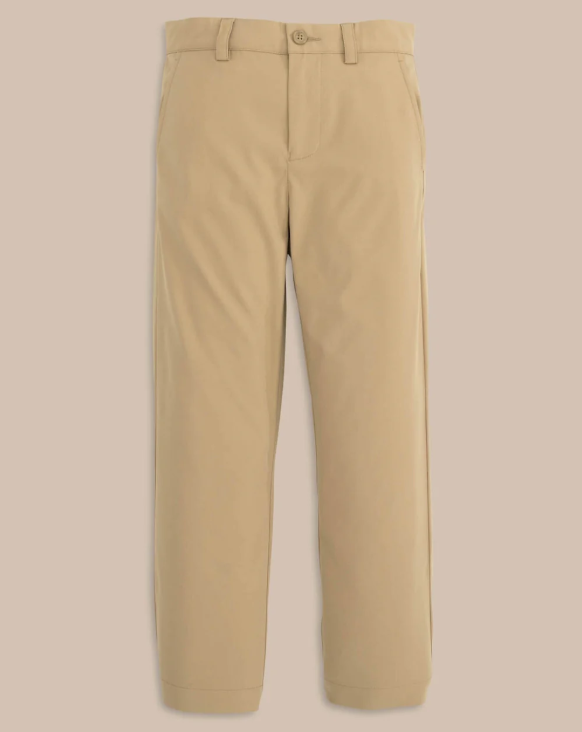 Boys Leadhead Performance Pant