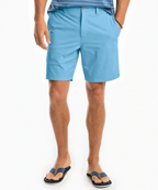 Brrrdie Gulf Short