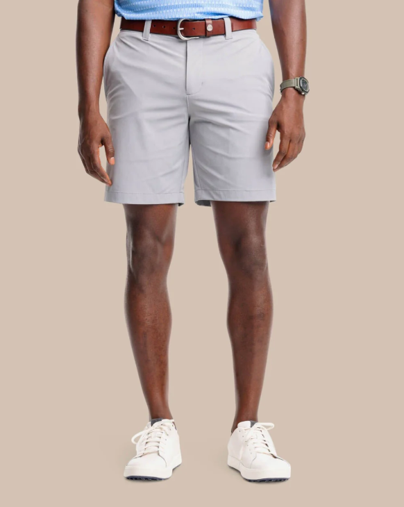 Brrrdie Gulf Short