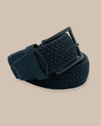 Caddie Braided Belt