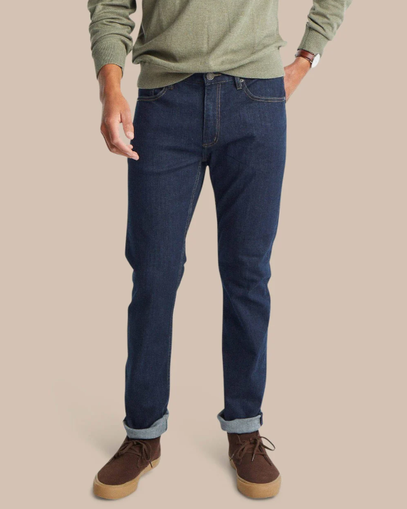 Charleston Denim Jeans