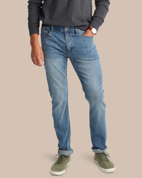Charleston Denim Jeans