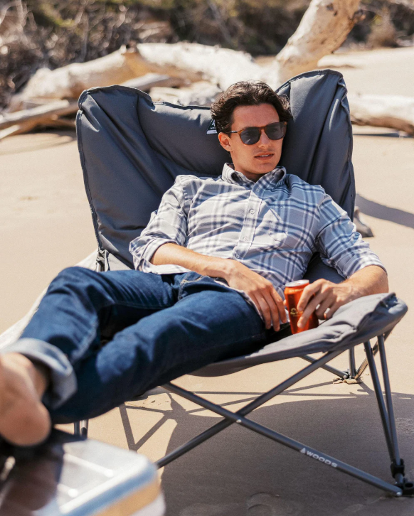 Charleston Denim Jeans