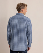 Barnwell Plaid L/S Sportshirt