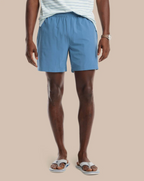 6in Rip Channel Short