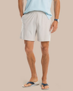 6in Rip Channel Short