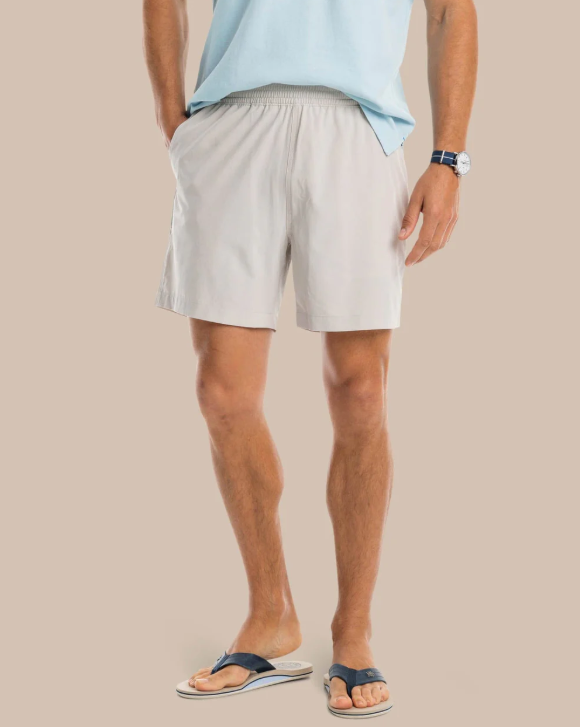 6in Rip Channel Short