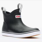 Women's Ankle Deck Boot