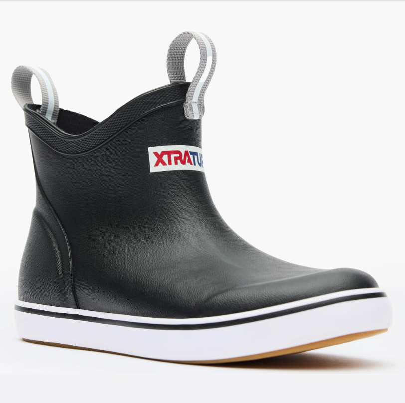 Women's Ankle Deck Boot