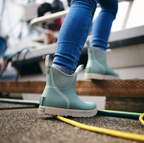 Women's Wheelhouse Ankle Deck Boot