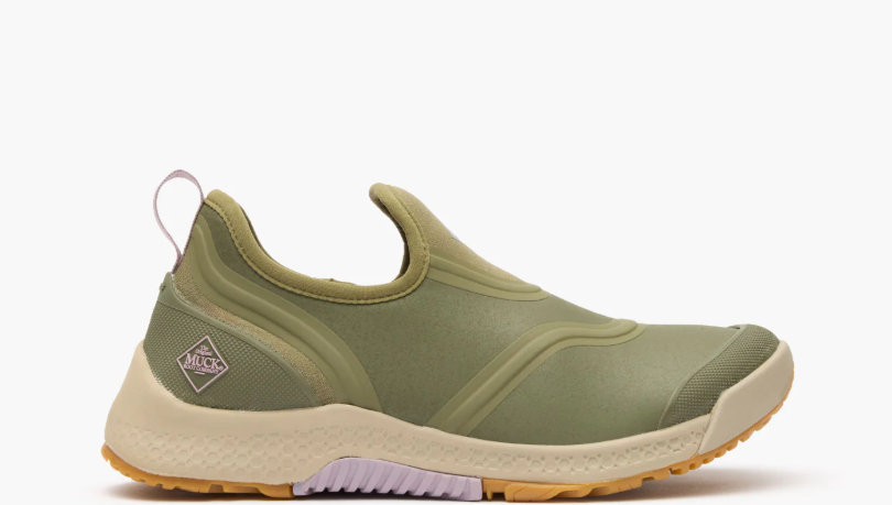 Women's Outscape Low