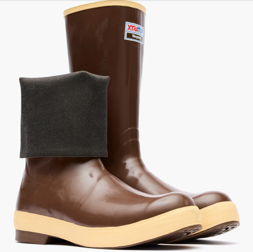 Men's 15" Legacy Boot