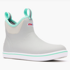 Women's Ankle Deck Boot