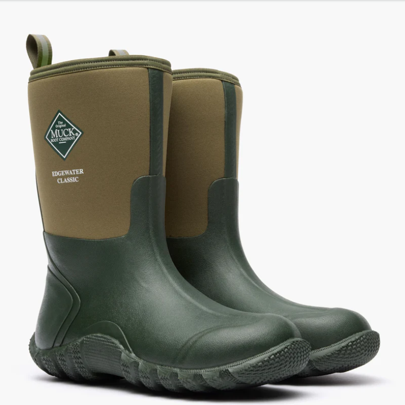 Men's Edgewater Classic - Moss