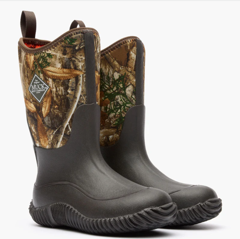 Kid's Hale- RealTree Edge