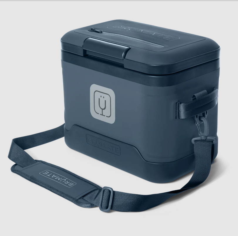 MagPack 12-Can Shoulder Sling Soft Cooler