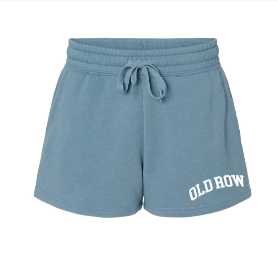 Rad Chicks Sweat Shorts