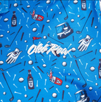 Old Row Golf Cart Polo