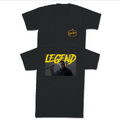 The Michael Myers Spooky Legend Pocket Tee