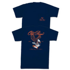 The Eagle Beer Pocket Tee