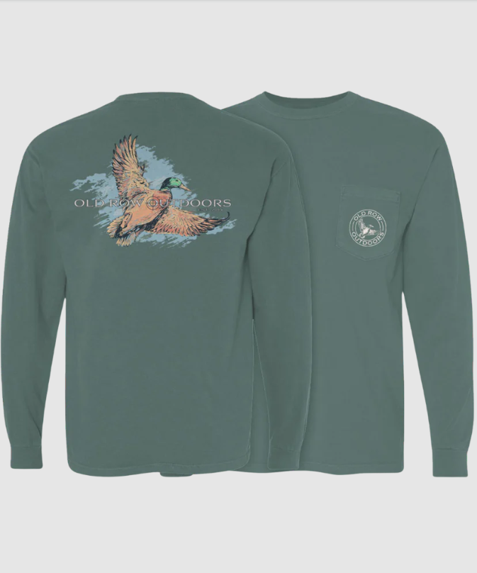 Outdoors Mallard 3.0 L/S