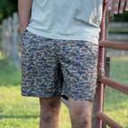 The Daily - Performance Short