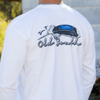 American Feather L/S Tee