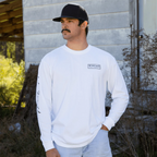 American Feather L/S Tee