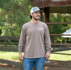 Dog Collection L/S Tee