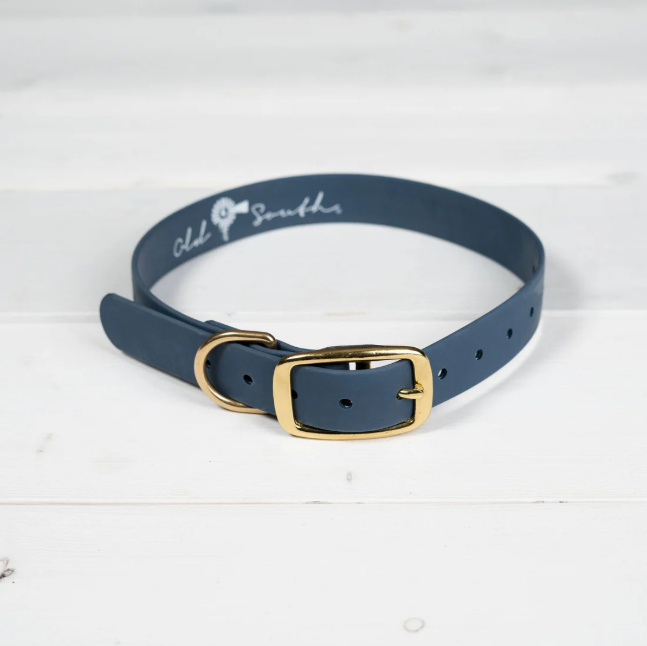 Good Boy - Dog Collar