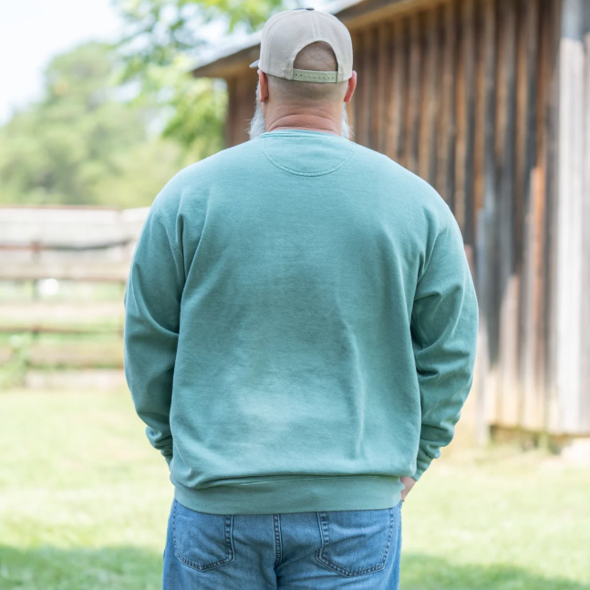 OSA Arch Crewneck Sweatshirt