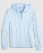 Hybrid Performance 1/4 Zip Hoodie