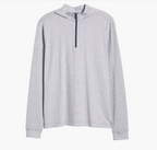 Hybrid Performance 1/4 Zip Hoodie