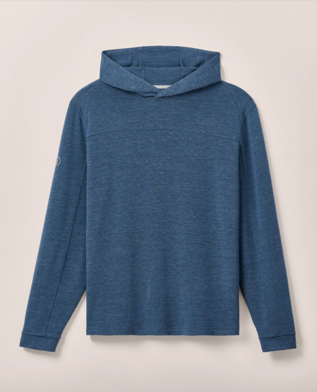 Remmy Lightweight Performance Hoodie