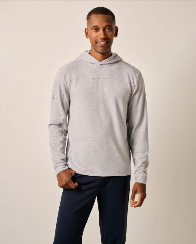 Remmy Lightweight Performance Hoodie