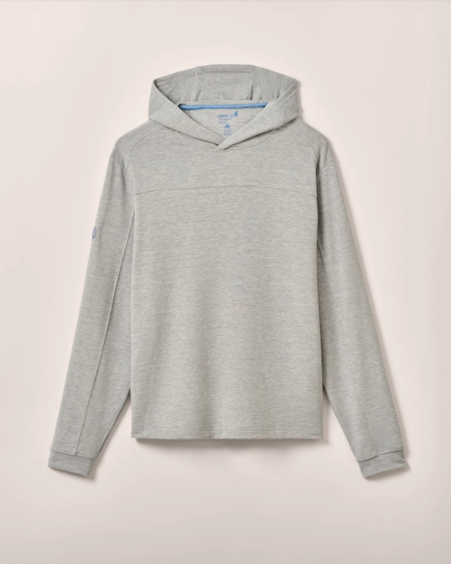 Remmy Lightweight Performance Hoodie