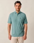 Ryan Original 4 Button Polo