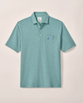 Ryan Original 4 Button Polo