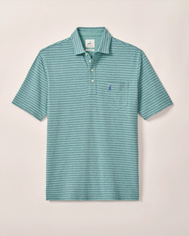 Ryan Original 4 Button Polo