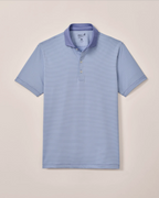 Reagan Performance Jersey Polo