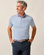 Reagan Performance Jersey Polo