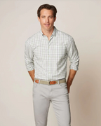 Fordhart Button Up Shirt